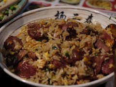 -扬二春炒饭(国庆路总店)