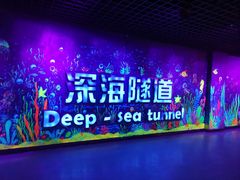 -秦皇岛新澳海底世界