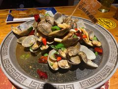 -肉串汪(月坛店)
