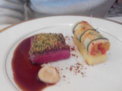 羊卷-Salon de Ville浦江汇(上海外滩华尔道夫酒店店)