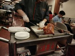 -全聚德(前门店)