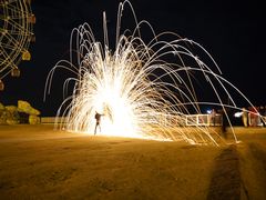 -上海棕榈滩海景酒店