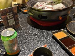 -樱嘢·炭火烧肉(惠南店)