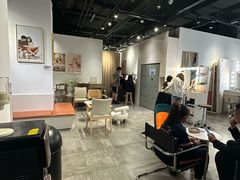 -海马体照相馆(天津世纪都会店)