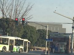 -同济大学(嘉定校区)