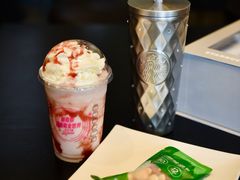 -星巴克(深圳宝安泰华店)