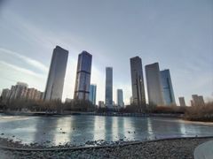 -大望京公园