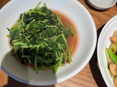 -小厨师·二十年沈家门小海鲜(百井坊巷店)