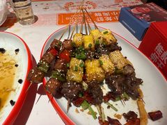 -熊记虾王·小龙虾(东晓南店)