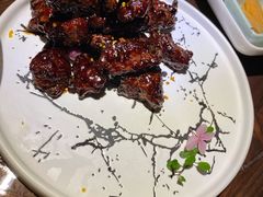-韵秋荷(宝山龙湖天街店)