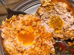 -晓淮山·扬州早茶·淮扬菜(龙阳广场店)