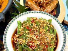 -马来西亚肉骨茶汤·招牌螃蟹·烧鸡·呷喱吧吧(海上世界店)