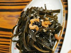 -飯興記苏帮菜·松鼠桂鱼(石路美食街店)