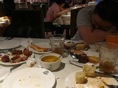 -戈拿旺巴西烤肉(崇文门店)
