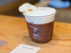 -O.P.S. CAFE