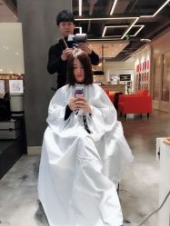 点击看大图 -M Hair造型
