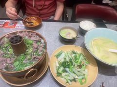 -廖川菜(金虹桥店)