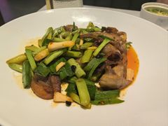-贡宴盐帮菜自贡驻京联络处餐厅