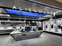 -ALIENWARE外星人(国贸商城旗舰店)