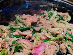 -杨小佳·齐齐哈尔烤肉·烤串(广州店)