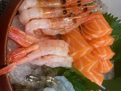 -傑·料理·海鲜放题(佛山文华荟店)