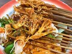 -张庆烤肉·清真