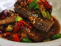 -雅和生态渔庄·宜城锅巴饭(龙灵山公园店)