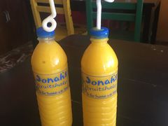 -Jonah's Fruit Shake & Snack Bar