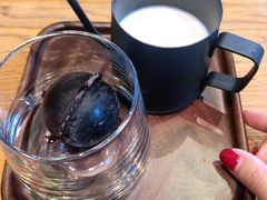 月球咖啡-Home Cafe(水榭春天店)