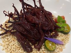 -淮安宴·淮扬菜(清河路一店)