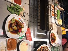 -丰茂烤串(金源店)