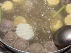 -八合里潮汕鲜牛肉火锅(深圳海岸城店)