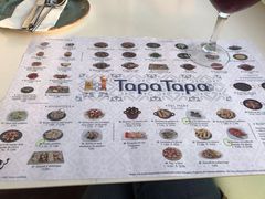 -Tapa Tapa