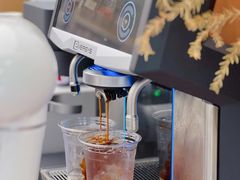 -Sips&Lick茶兰咖啡(五道口店)