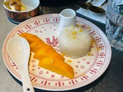-星叶·东南亚料理(宁波万象汇店)