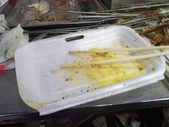 -小王烧烤(毓龙路店)