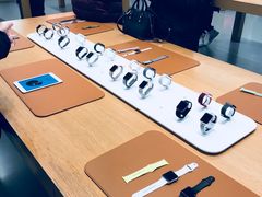 -Apple零售店(中街大悦城店)