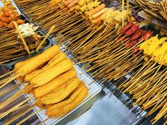 -彭姐麻辣烫(海淀店)