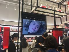 -香奈儿嘉柏丽尔香水展