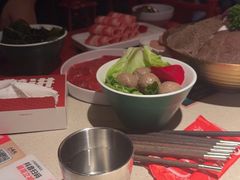 -小龙坎火锅(全球总店)