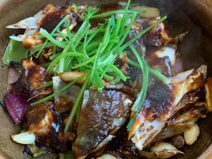 -美极鲜食坊(宝安南路店)