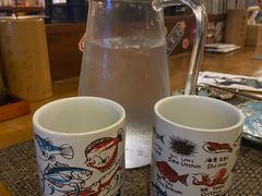 -半藏居酒屋(香港花园店)