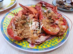 -清真老马家海鲜大排档(台东店)