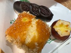 -丁香西饼屋(桂林路店)