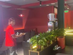 -京悦南门涮羊肉·羊蝎子火锅(田林路店)