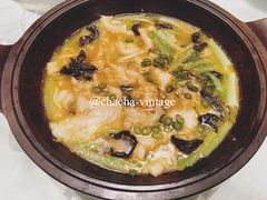 -俏江南(中山路先天下广场店)