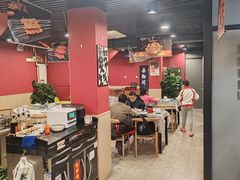 -听涛雅苑百味饺子老家菜馆