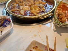 -涿派·炝锅鱼(涿州店)