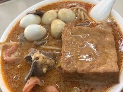 -津品味小吃(大学湾店)