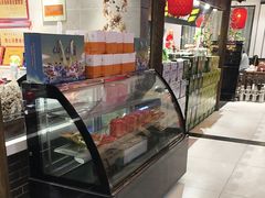 -东辰望海鱼码头·海鲜餐厅